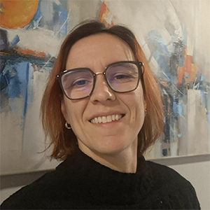 Kelly Franssen