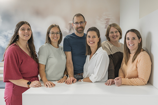 Lindelzorg team